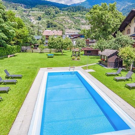 Residence Schnatzhof ซีลันโดร ภายนอก รูปภาพ