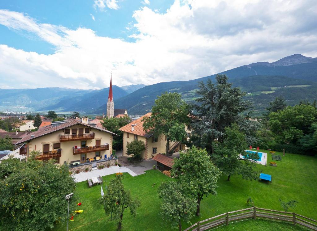 Residence Schnatzhof ซีลันโดร ภายนอก รูปภาพ